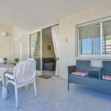 Villas Guzman - Apartamento Apolo XI Calpe Exterior photo