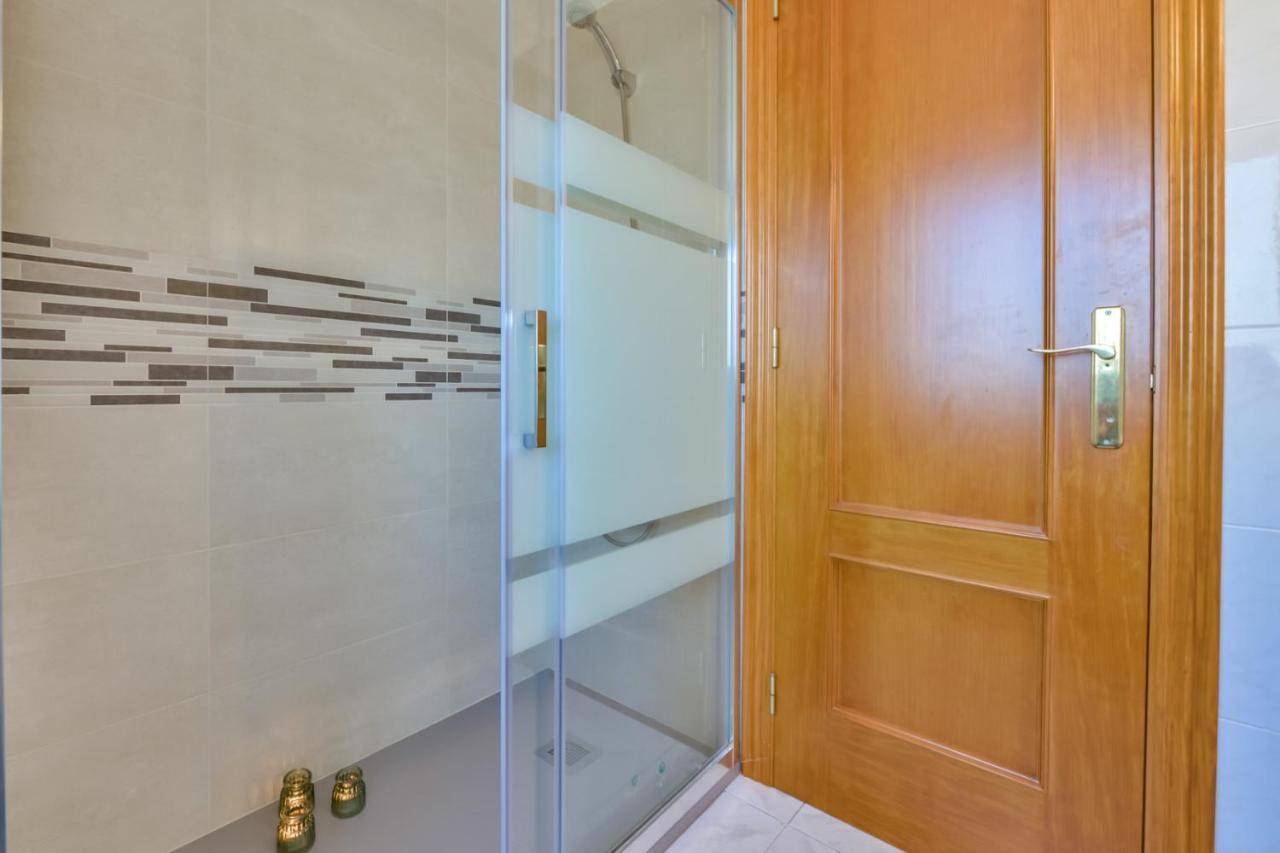 Villas Guzman - Apartamento Apolo XI Calpe Exterior photo
