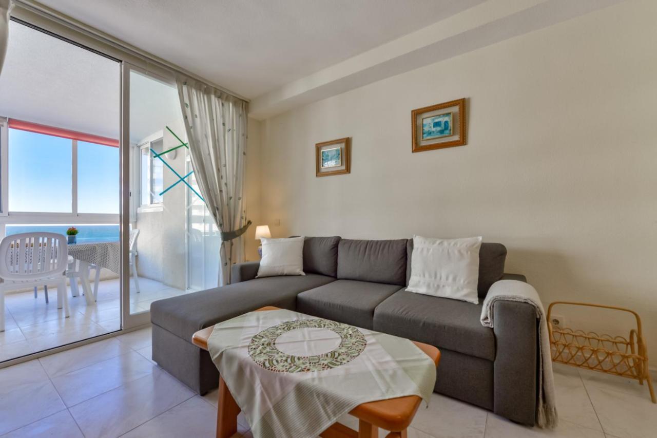 Villas Guzman - Apartamento Apolo XI Calpe Exterior photo